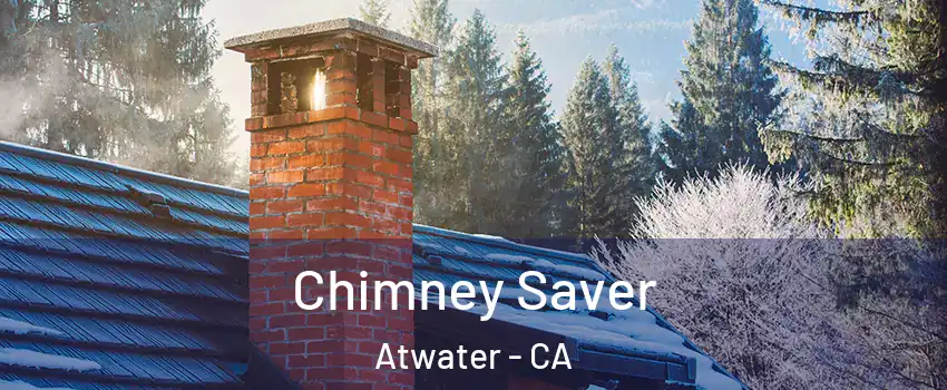  Chimney Saver Atwater - CA