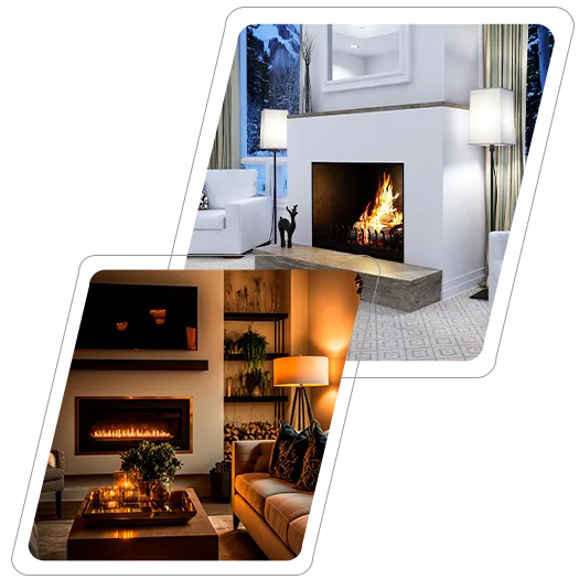Remove Chimney Odor in Atwater, CA