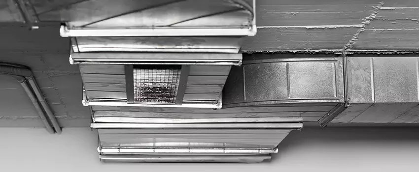 Trusted Air Duct Cleaning Company in Atwater, California