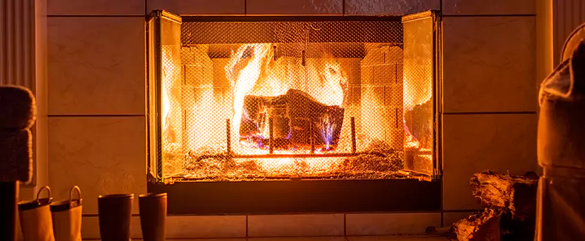 Astria Vent Free Gas Fireplaces Installation in Atwater, CA