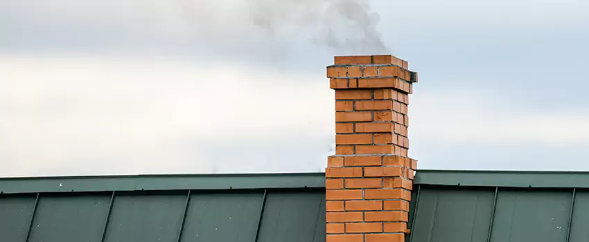 Animal Screen Chimney Cap Repair And Installation Services in Atwater, California