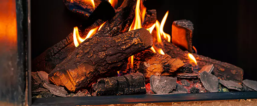 Chimney Fireplace Ash Dump Cleaning in Atwater, CA