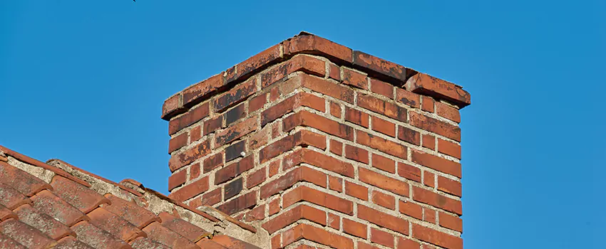 Clean Blocked Chimney in Atwater, California