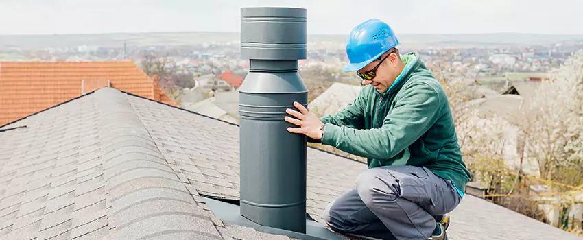 Chimney Chase Inspection Near Me in Atwater, California