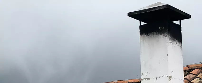Chimney Damper Inspection in Atwater, CA