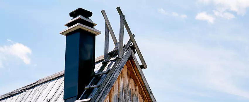 Chimney Creosote Cleaning in Atwater, CA