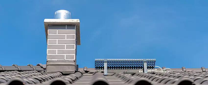 Chimney Flue Relining Services in Atwater, California