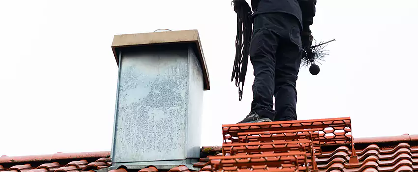 Chimney Liner Services Cost in Atwater, CA