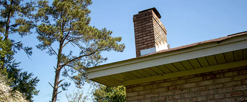 Budget-Friendly Chimney Masonry Service in Atwater, California
