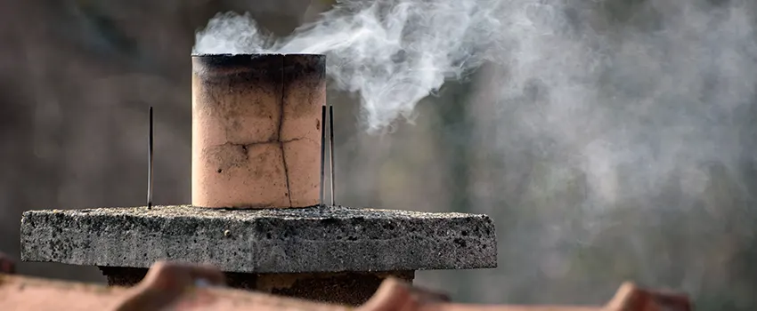 Wood Burning Chimney Odor Removal in Atwater, CA