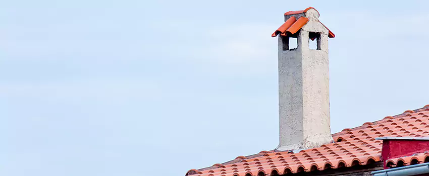 Chimney Pot Replacement in Atwater, CA