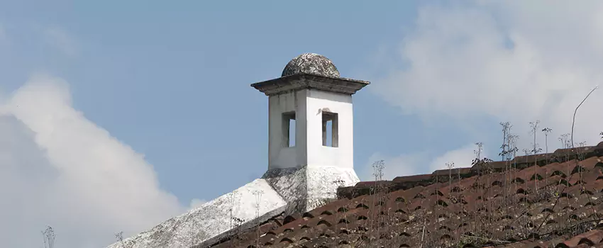 Cost To Rebuild A Chimney in Atwater, CA