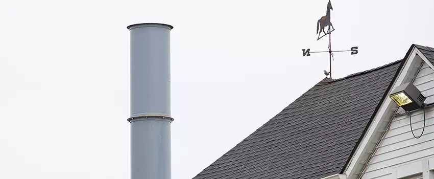 Chimney Inspection in Atwater, CA