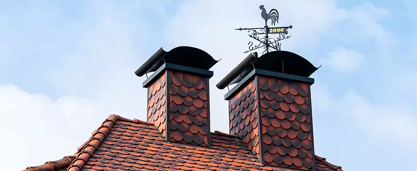 Old Chimney Restoration in Atwater, California