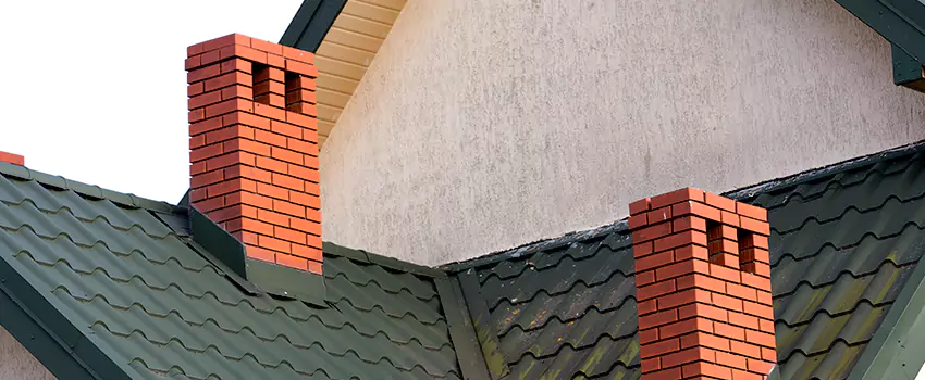 Chimney Saver Waterproofing Services in Atwater, California