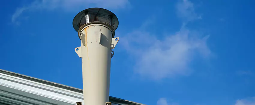 Chimney Spark Arrestor Requirements in Atwater, CA