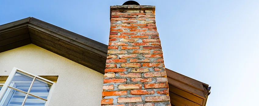 Chimney Mortar Replacement in Atwater, CA