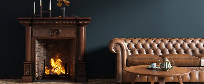 Traditional Fireplace Design Refurbishment Costs in Atwater, California