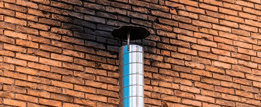 Diagnosing Commercial Chimney Problems in Atwater, CA