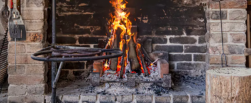 Cracked Electric Fireplace Bricks Repair Services  in Atwater, CA