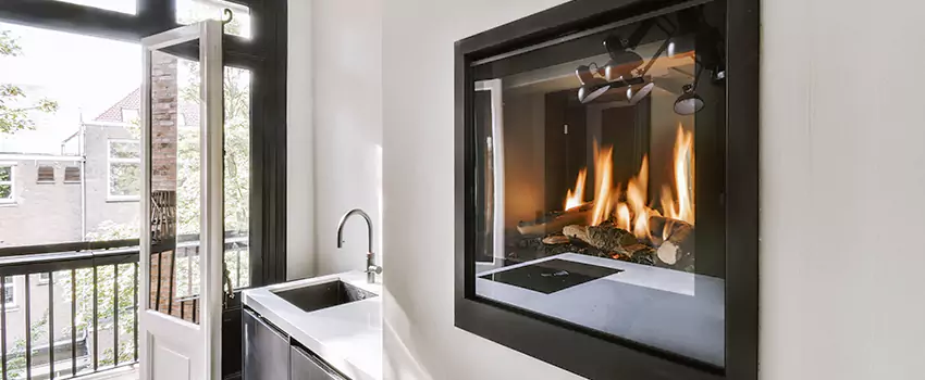 Dimplex Fireplace Installation and Repair in Atwater, California
