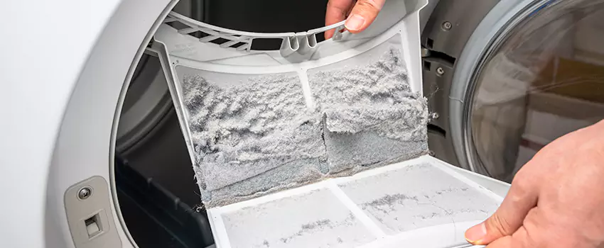 Best Dryer Lint Removal Company in Atwater, California