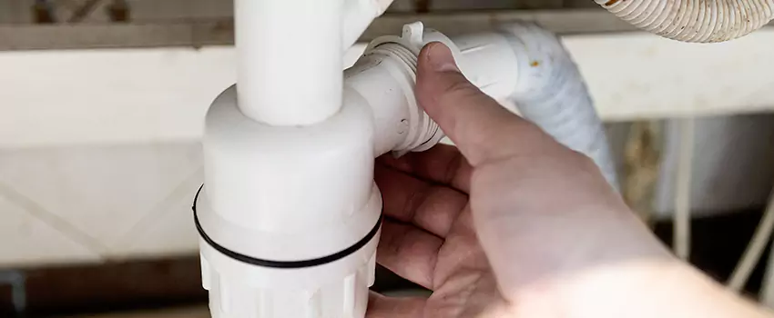 Dryer Duct Cleaning in Atwater, California