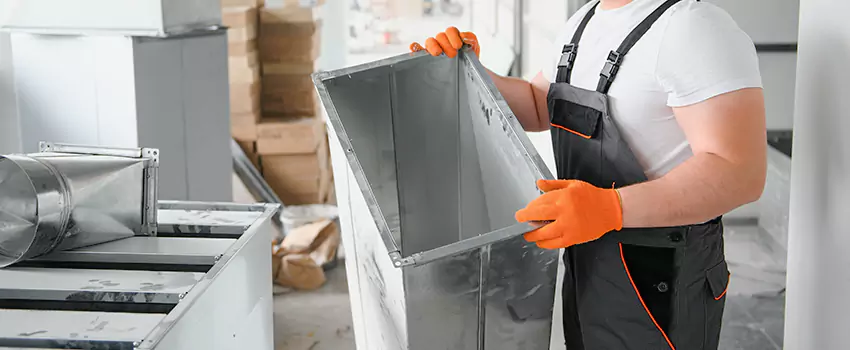 Benefits of Dryer Vent Inspection in Atwater, CA