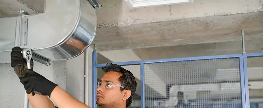 HVAC Ductwork Cleaning in Atwater, CA