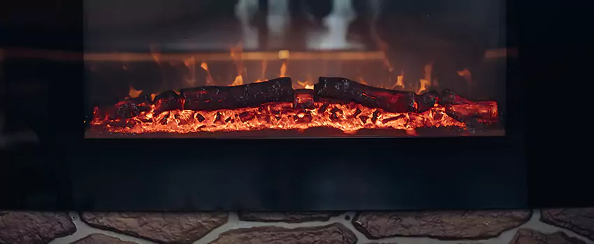 Outdoor Electric Fireplace Installation Solutions in Atwater, CA