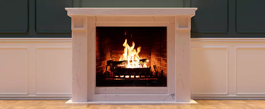 Empire Comfort Systems Fireplace Installation and Replacement in Atwater, California