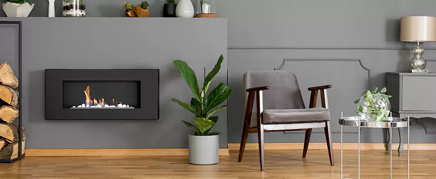 Ethanol Fireplace Burner Repair in Atwater, CA