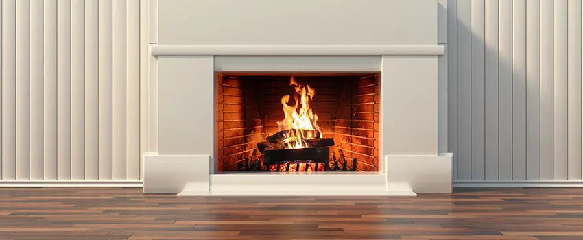 Fireplace Broken Ashtray Repair Services in Atwater, California