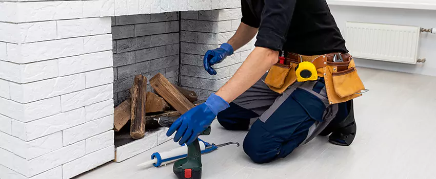 Fireplace Doors Cleaning in Atwater, California