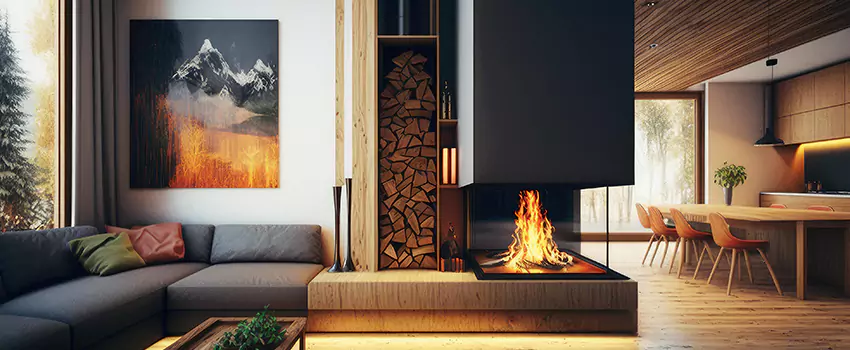 Fixing Electric Fireplace Problem in Atwater, California
