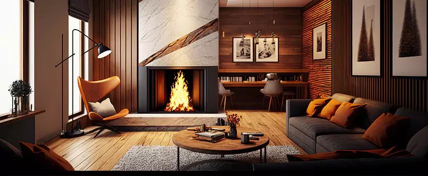 Fireplace Design Ideas in Atwater, CA