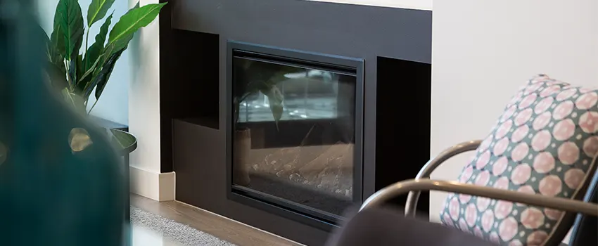 Welding Repairs for Fireplace Grate in Atwater, CA