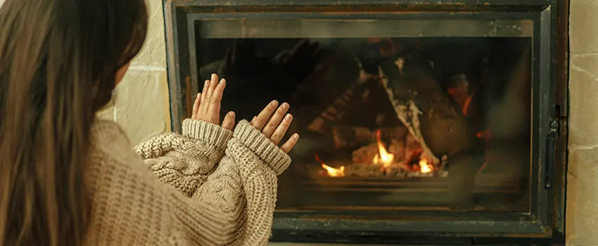 Wood-burning Fireplace Smell Removal Services in Atwater, CA