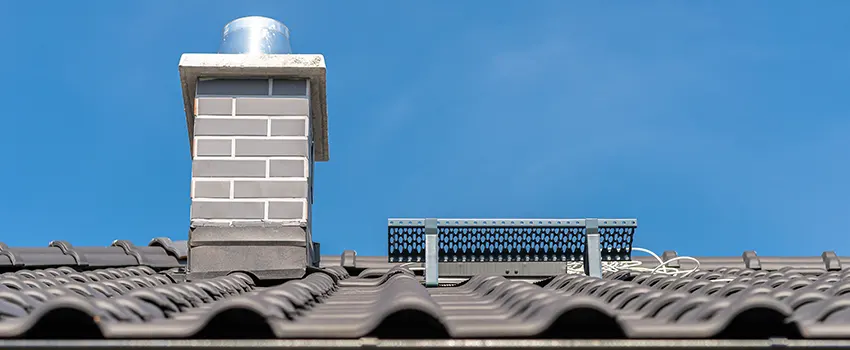 Repair Blocked Chimney in Atwater, California
