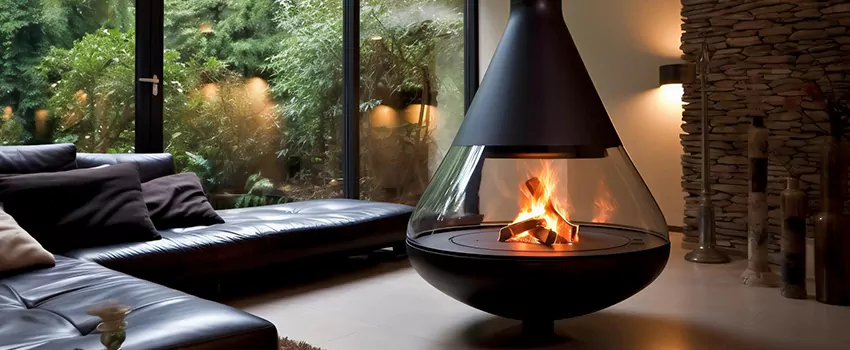 Affordable Floating Fireplace Repair And Installation Services in Atwater, California