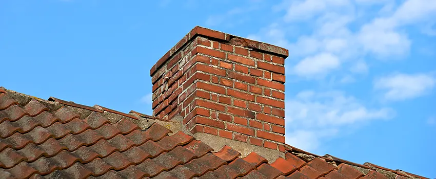 Flue Tiles Cracked Repair Services near Me in Atwater, CA