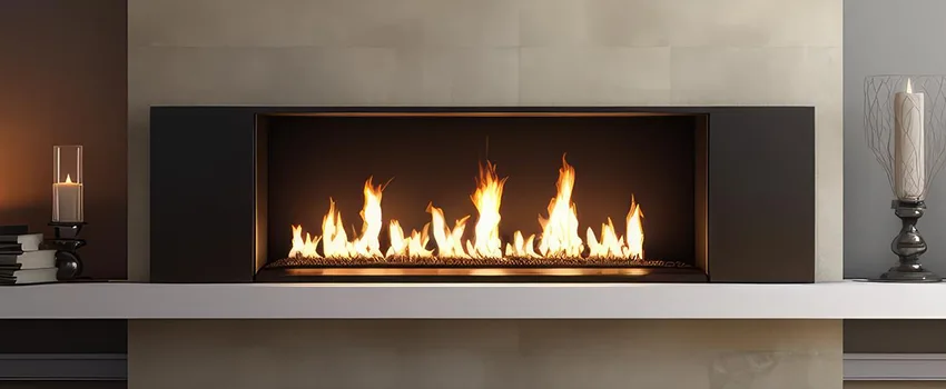 Vent Free Gas Fireplaces Repair Solutions in Atwater, California
