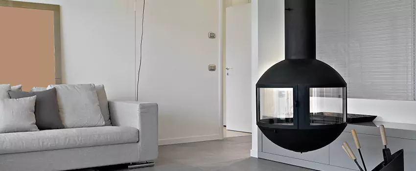 Hanging & Suspended Fireplaces Designer in Atwater, California