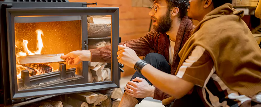 Benefits of Harman Stoves Fireplace in Atwater, California