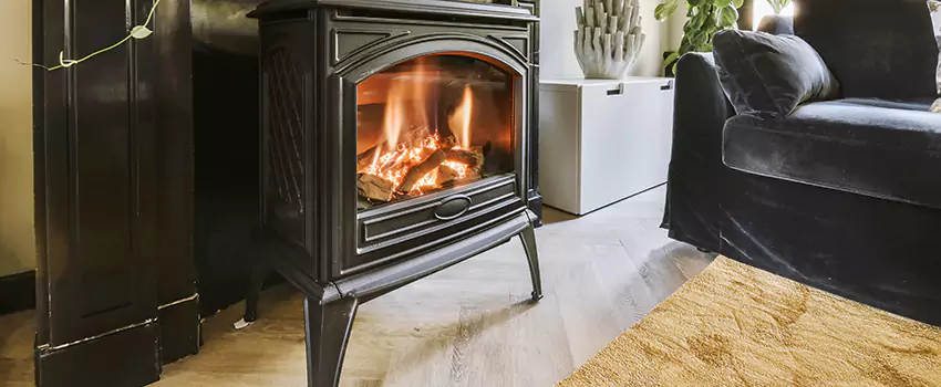 Cost of Hearthstone Stoves Fireplace Services in Atwater, California