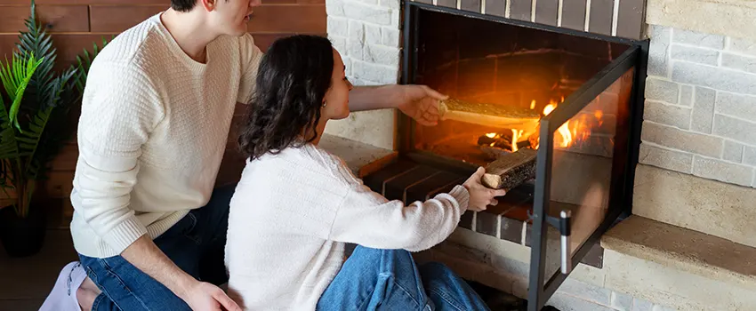 Kings Man Direct Vent Fireplaces Services in Atwater, California