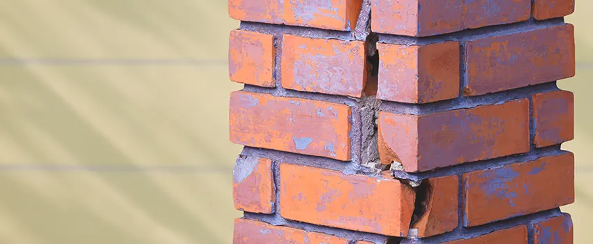 Leaking Chimney Repair And Replacement Cost in Atwater, California