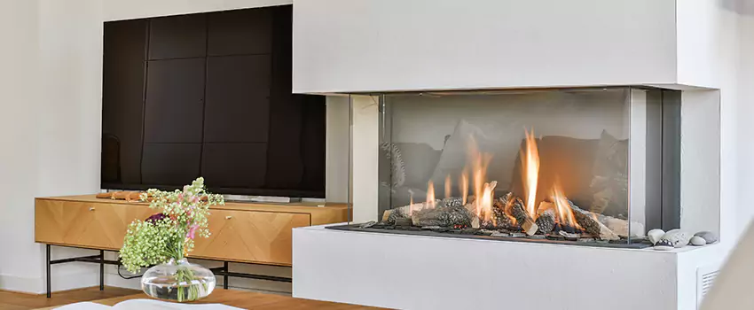 Ortal Wilderness Fireplace Repair and Maintenance in Atwater, California