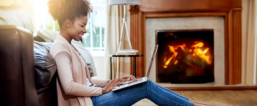 Cost-Effective Osburn Fireplace Installation and Repair in Atwater, CA