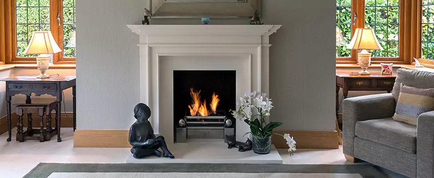 RSF Fireplaces Maintenance and Repair in Atwater, California